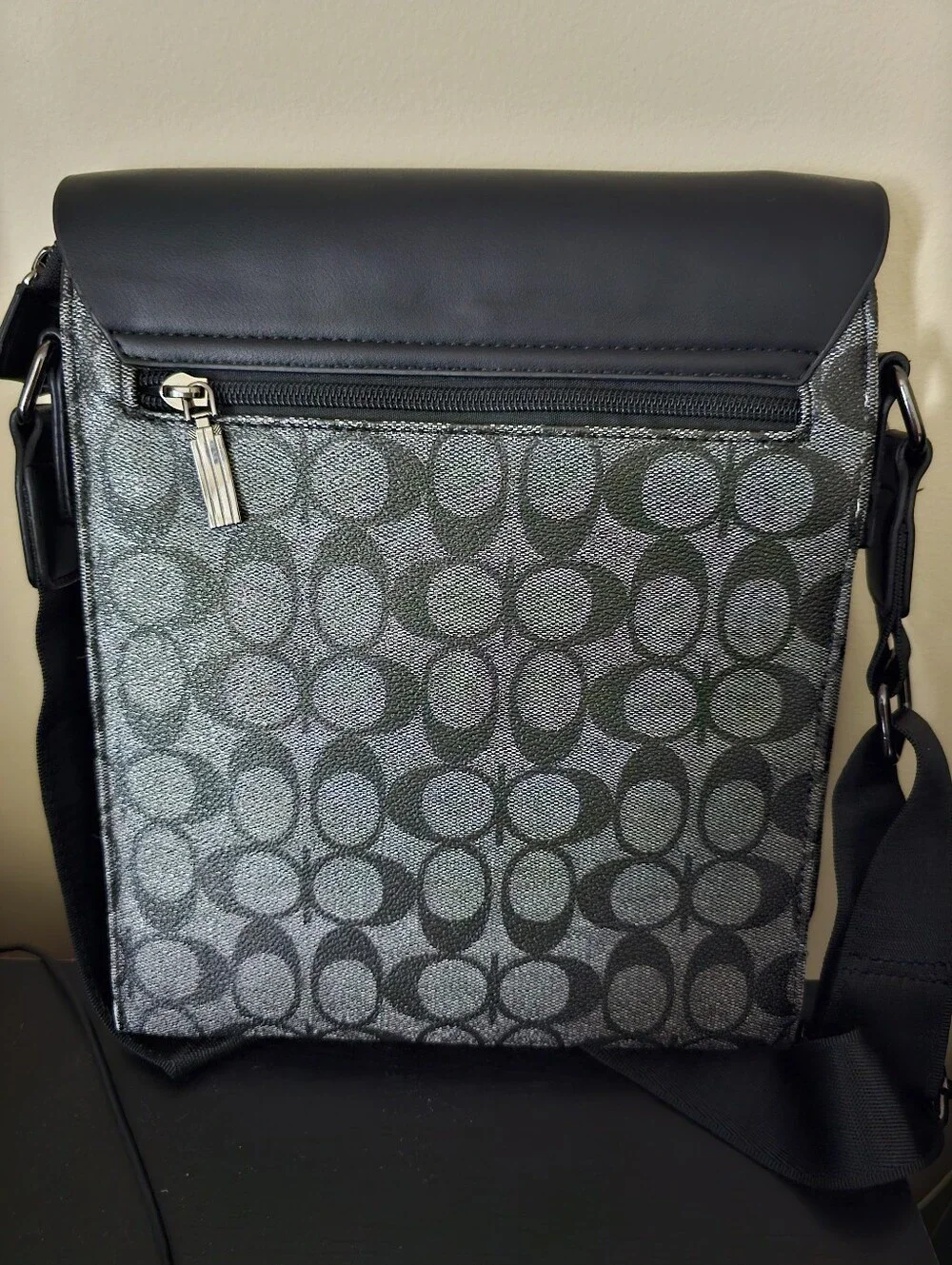 Designer Messenger Bag